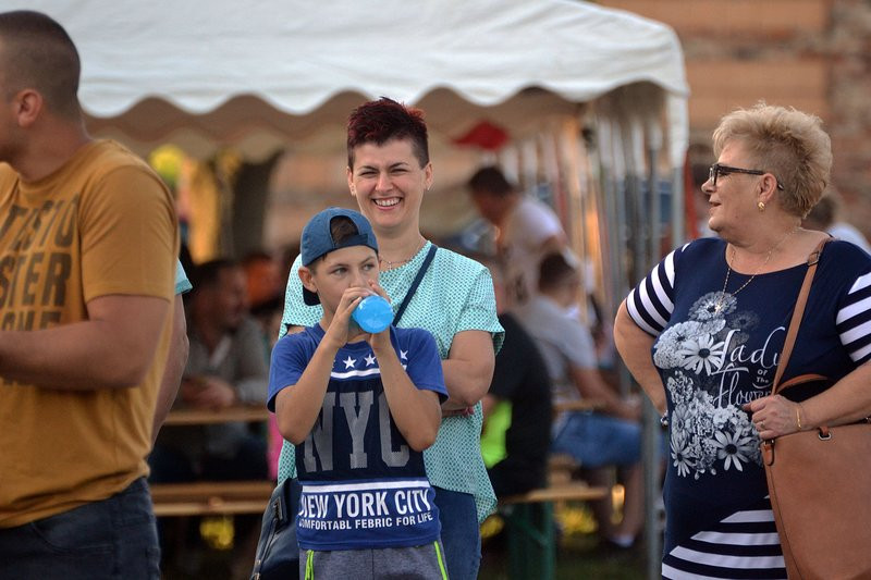 Dni Gminy Krzemieniewo (zdjęcia)