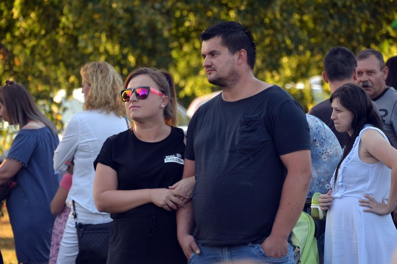 Dni Gminy Krzemieniewo (zdjęcia)