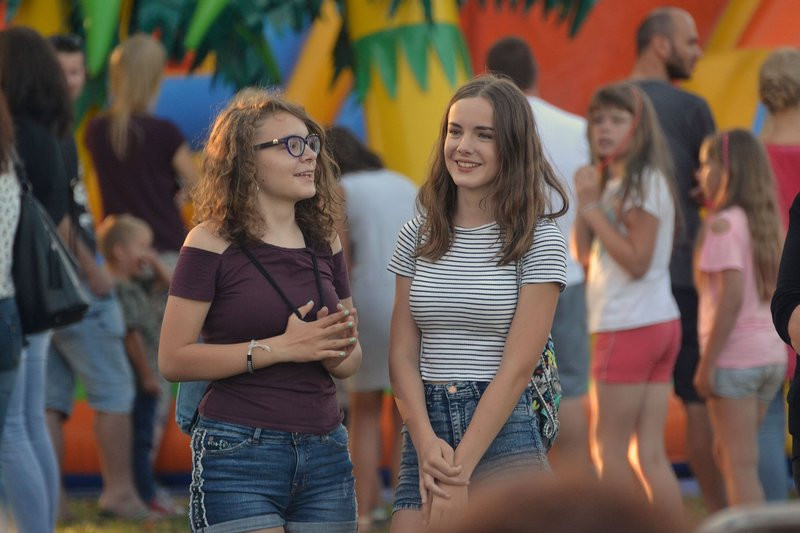 Dni Gminy Krzemieniewo (zdjęcia)