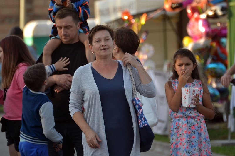 Dni Gminy Krzemieniewo (zdjęcia)