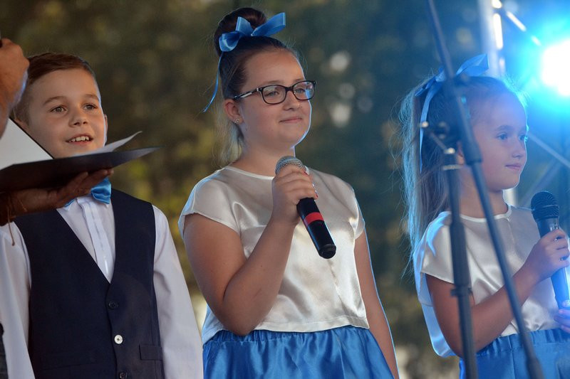 Dni Gminy Krzemieniewo (zdjęcia)