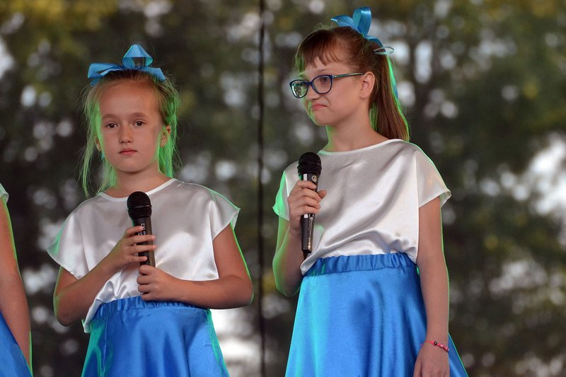 Dni Gminy Krzemieniewo (zdjęcia)