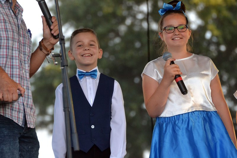 Dni Gminy Krzemieniewo (zdjęcia)