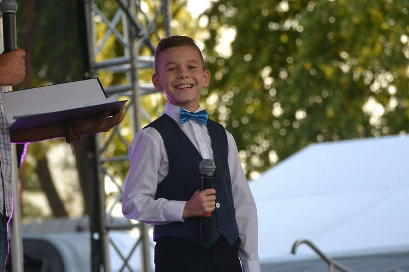 Dni Gminy Krzemieniewo (zdjęcia)