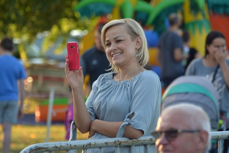 Dni Gminy Krzemieniewo (zdjęcia)