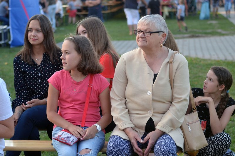 Dni Gminy Krzemieniewo (zdjęcia)