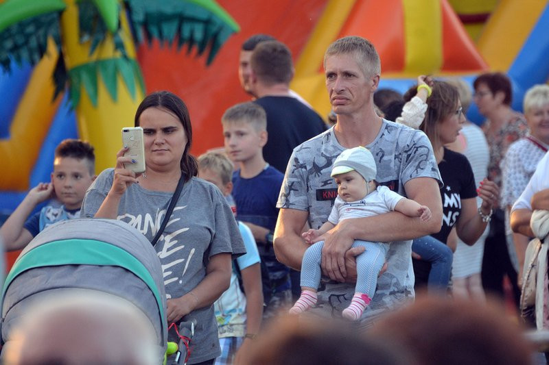 Dni Gminy Krzemieniewo (zdjęcia)