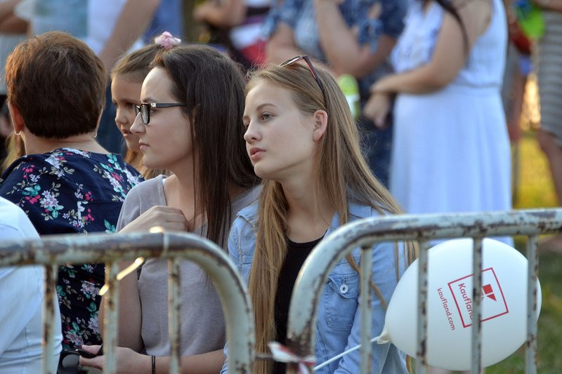 Dni Gminy Krzemieniewo (zdjęcia)