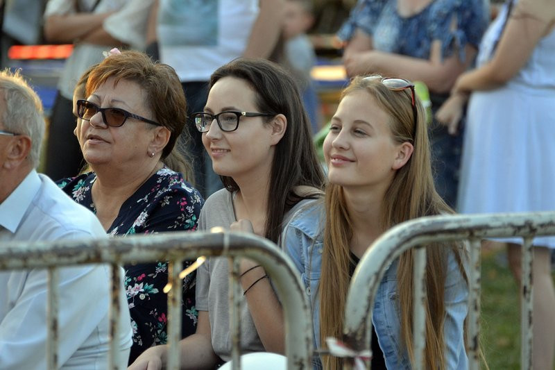 Dni Gminy Krzemieniewo (zdjęcia)