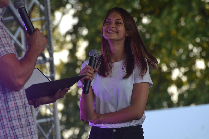 Dni Gminy Krzemieniewo (zdjęcia)