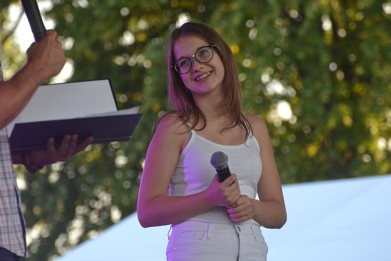 Dni Gminy Krzemieniewo (zdjęcia)