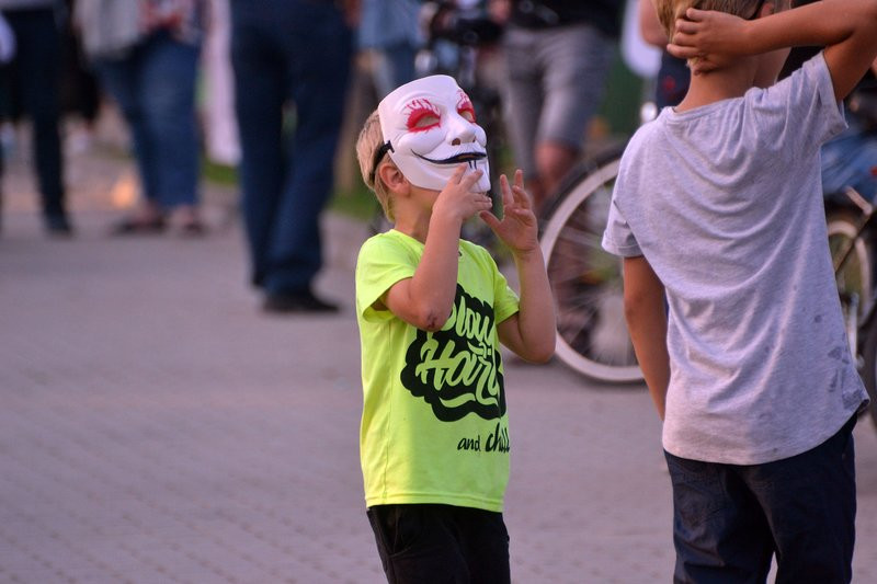 Dni Gminy Krzemieniewo (zdjęcia)