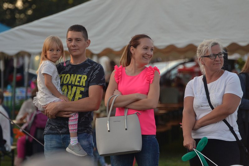 Dni Gminy Krzemieniewo (zdjęcia)