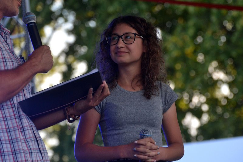 Dni Gminy Krzemieniewo (zdjęcia)