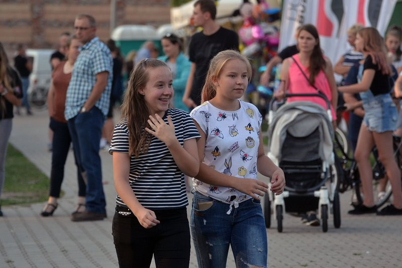 Dni Gminy Krzemieniewo (zdjęcia)