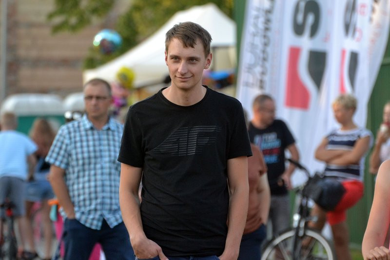 Dni Gminy Krzemieniewo (zdjęcia)