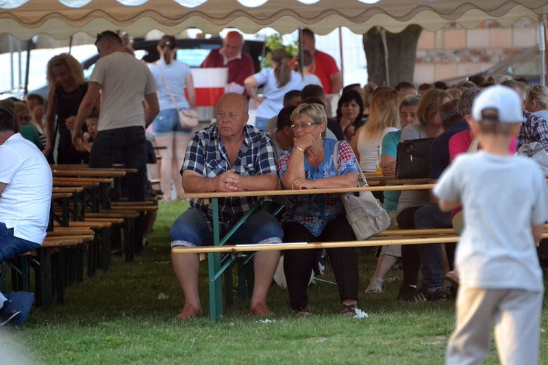 Dni Gminy Krzemieniewo (zdjęcia)