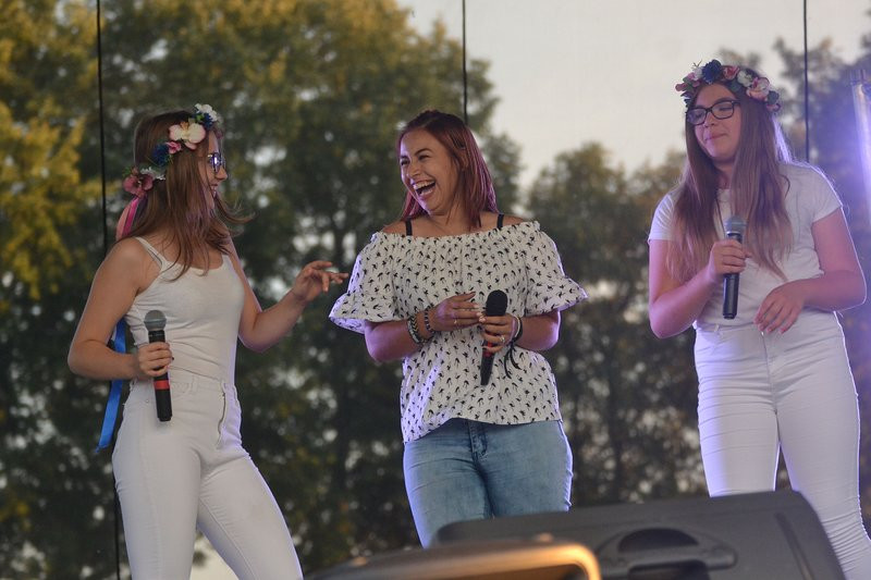 Dni Gminy Krzemieniewo (zdjęcia)