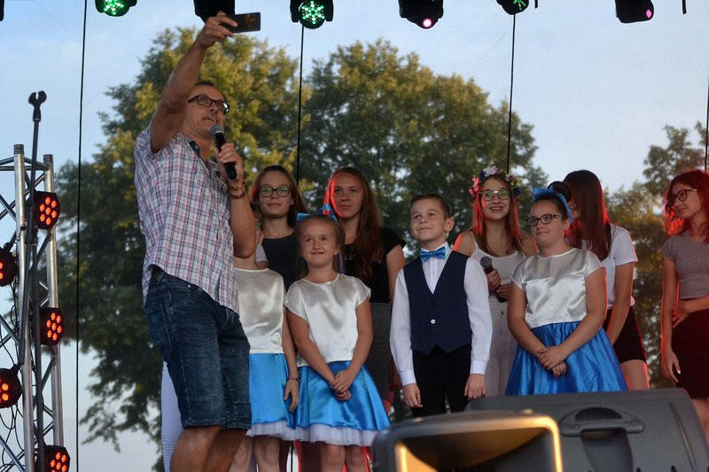 Dni Gminy Krzemieniewo (zdjęcia)