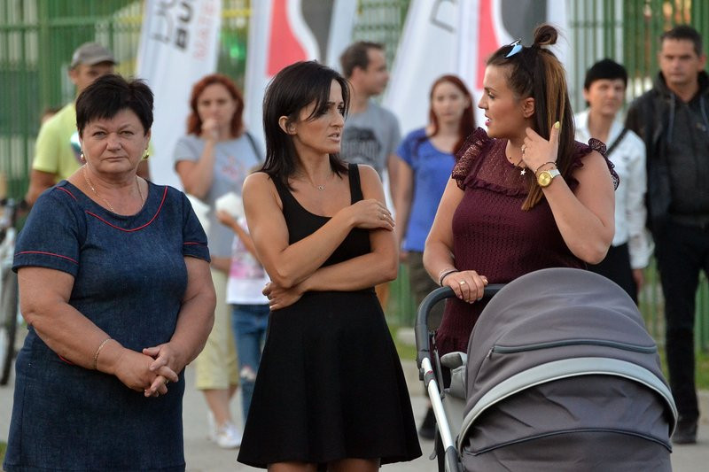 Dni Gminy Krzemieniewo (zdjęcia)