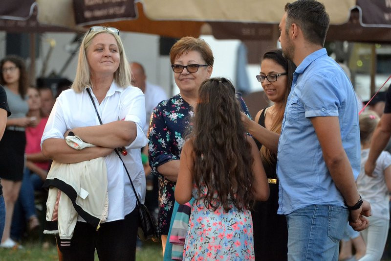 Dni Gminy Krzemieniewo (zdjęcia)