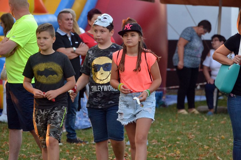 Dni Gminy Krzemieniewo (zdjęcia)