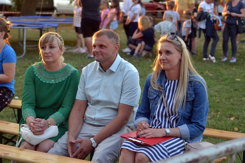 Dni Gminy Krzemieniewo (zdjęcia)