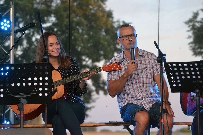 Dni Gminy Krzemieniewo (zdjęcia)