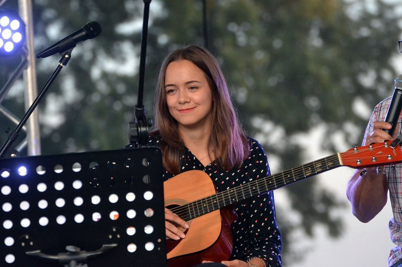 Dni Gminy Krzemieniewo (zdjęcia)