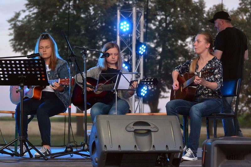 Dni Gminy Krzemieniewo (zdjęcia)