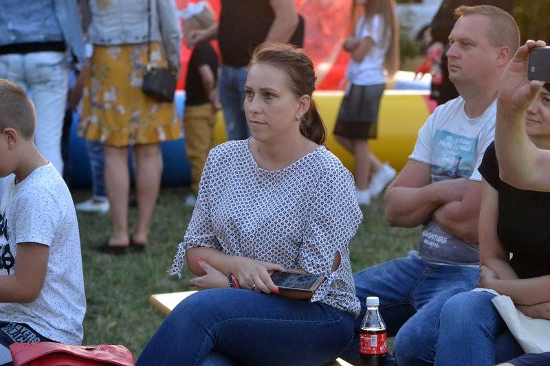 Dni Gminy Krzemieniewo (zdjęcia)