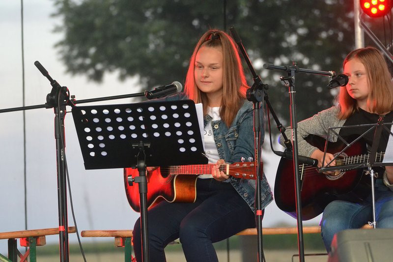 Dni Gminy Krzemieniewo (zdjęcia)