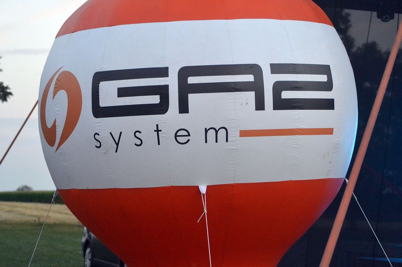 Dni Gminy Krzemieniewo (zdjęcia)