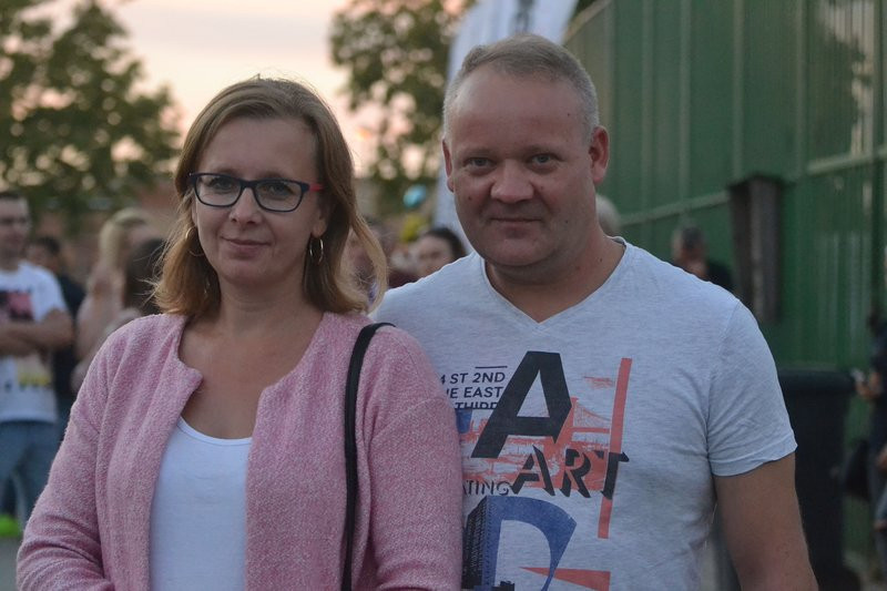 Dni Gminy Krzemieniewo (zdjęcia)