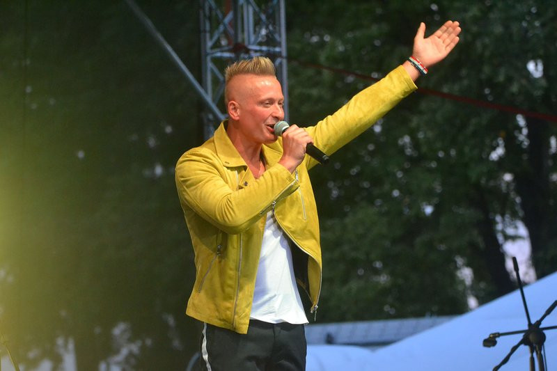 Dni Gminy Krzemieniewo (zdjęcia)