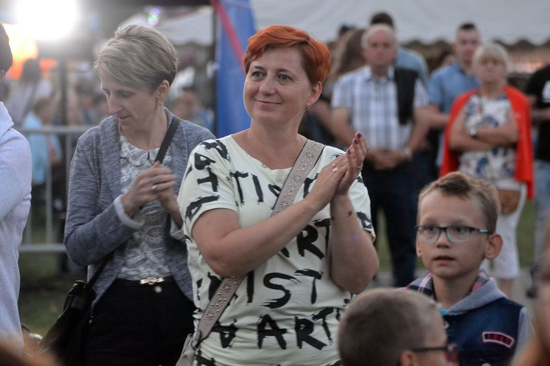 Dni Gminy Krzemieniewo (zdjęcia)