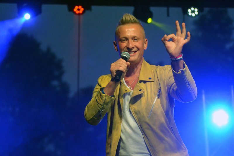 Dni Gminy Krzemieniewo (zdjęcia)