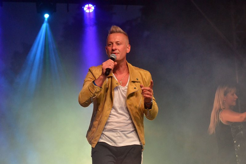 Dni Gminy Krzemieniewo (zdjęcia)