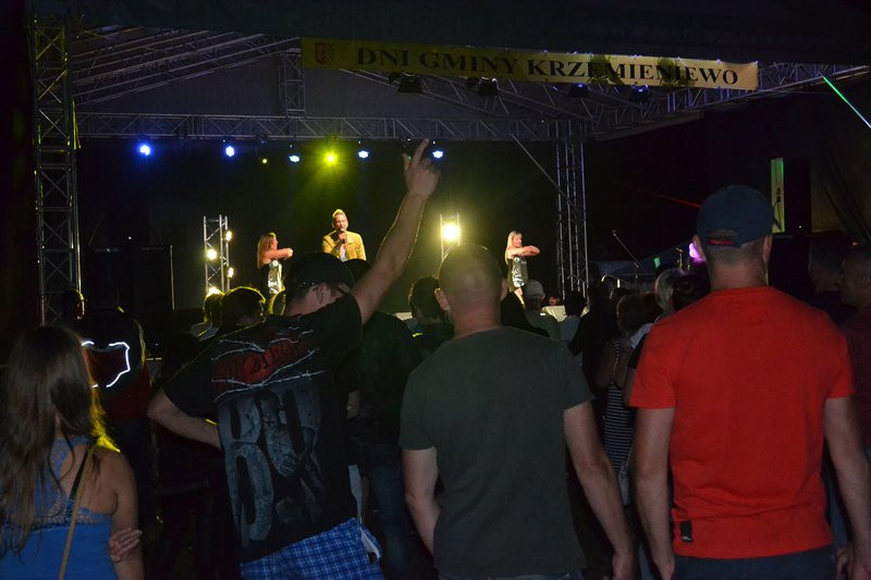 Dni Gminy Krzemieniewo (zdjęcia)