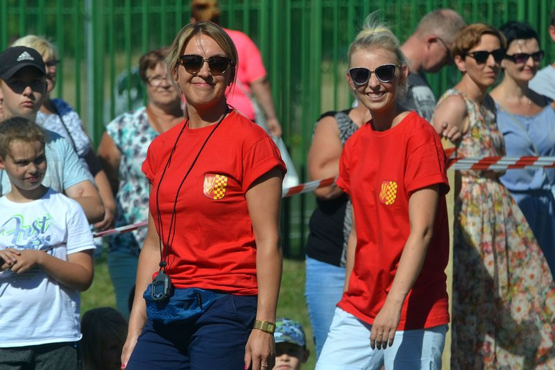 Turniej Wsi w Krzemieniewie (zdjęcia)