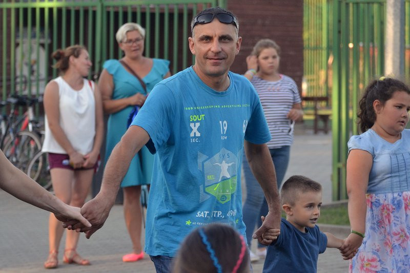 Turniej Wsi w Krzemieniewie (zdjęcia)