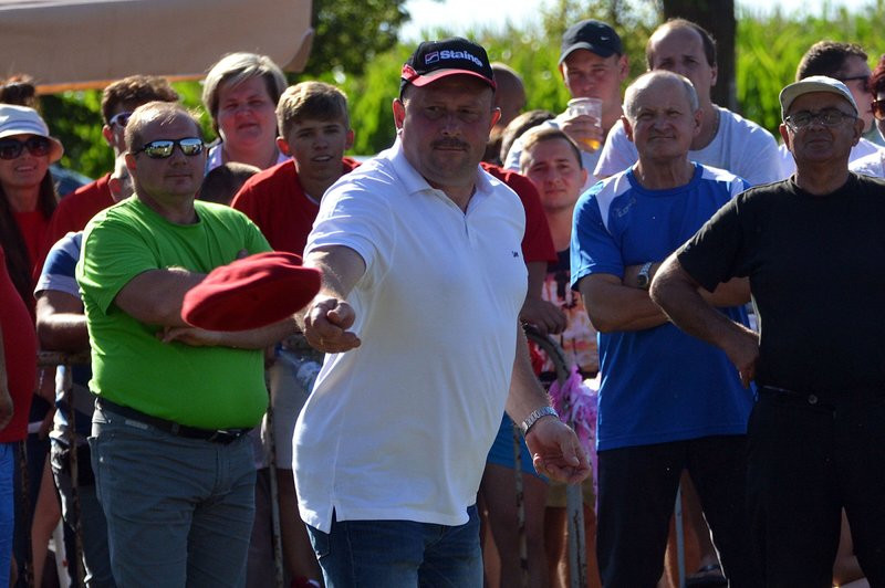 Turniej Wsi w Krzemieniewie (zdjęcia)