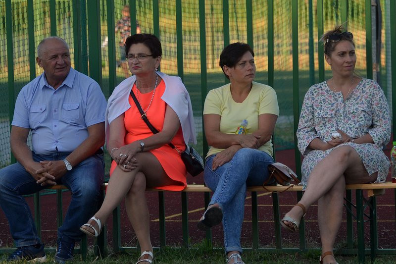 Turniej Wsi w Krzemieniewie (zdjęcia)