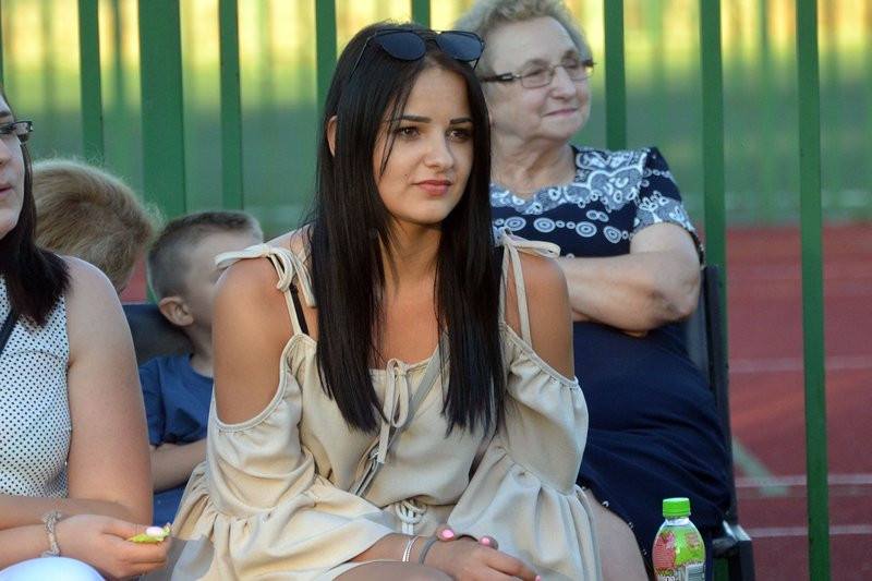 Turniej Wsi w Krzemieniewie (zdjęcia)