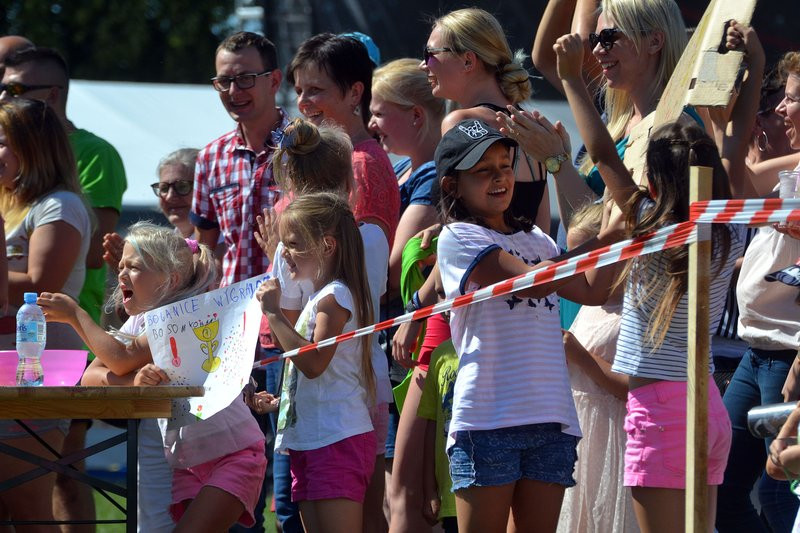 Turniej Wsi w Krzemieniewie (zdjęcia)