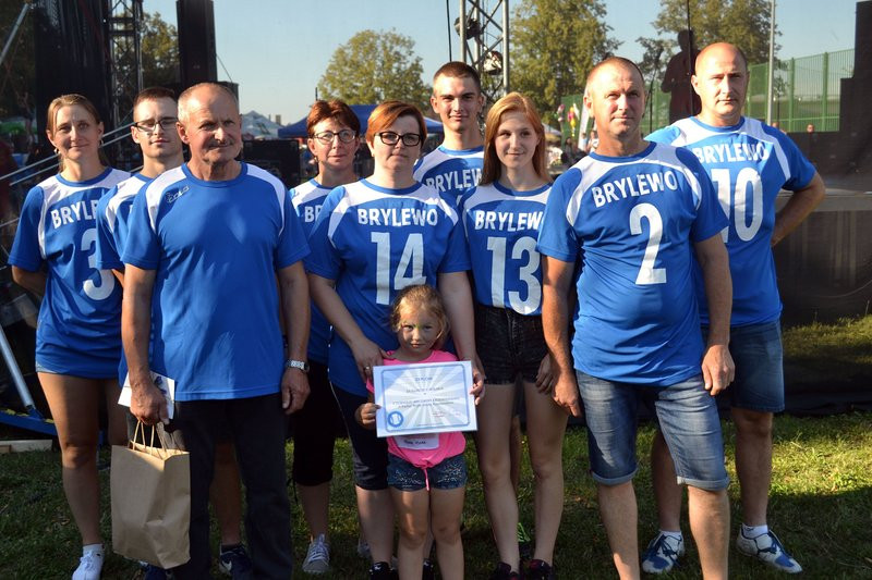 Turniej Wsi w Krzemieniewie (zdjęcia)