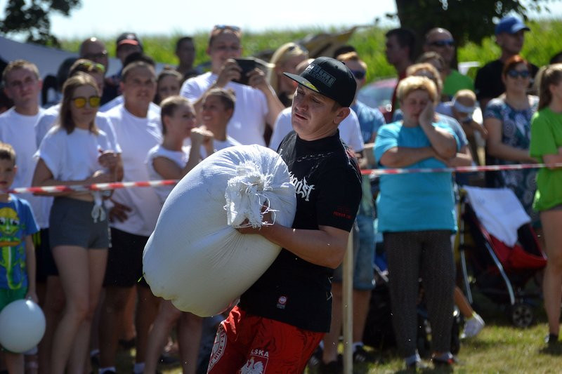 Turniej Wsi w Krzemieniewie (zdjęcia)