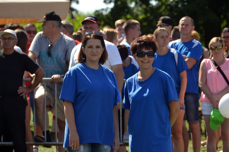 Turniej Wsi w Krzemieniewie (zdjęcia)