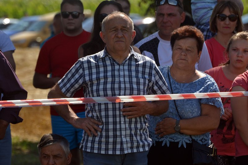 Turniej Wsi w Krzemieniewie (zdjęcia)