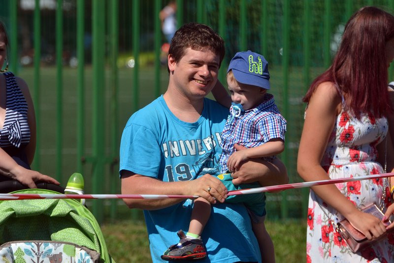 Turniej Wsi w Krzemieniewie (zdjęcia)